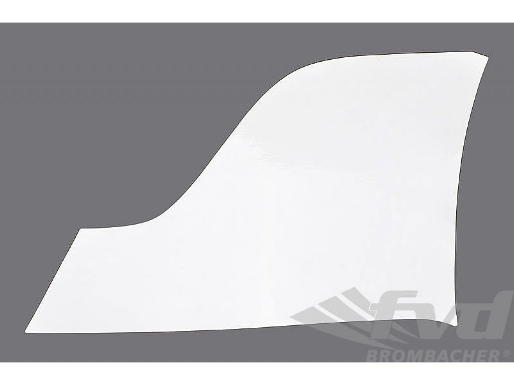 Stone Guard Film 964 / 965 - Left - Widebody - Small