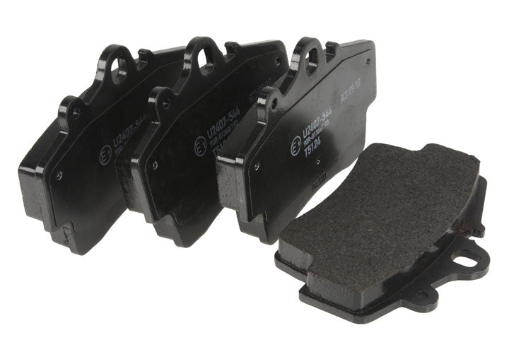 Brembo brake pad set