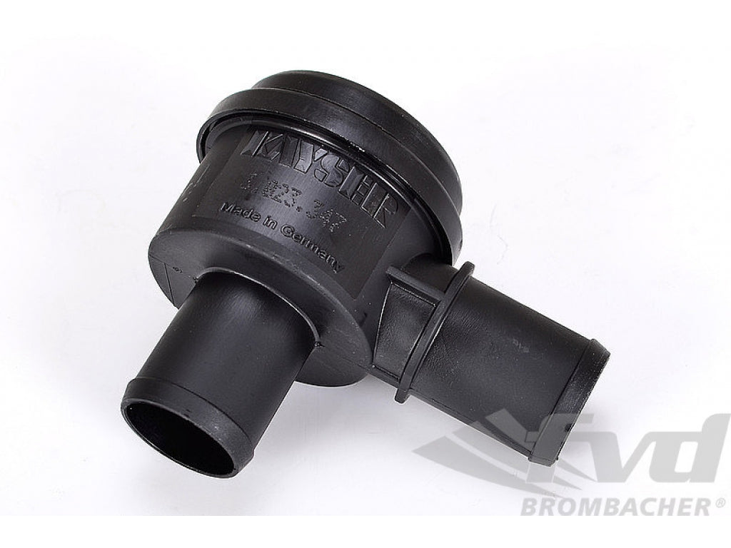 Diverter Valve