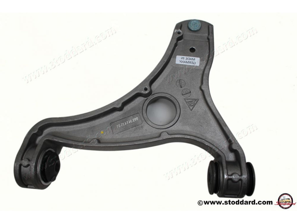 Control Arm, Right Front for 993 1995-1998