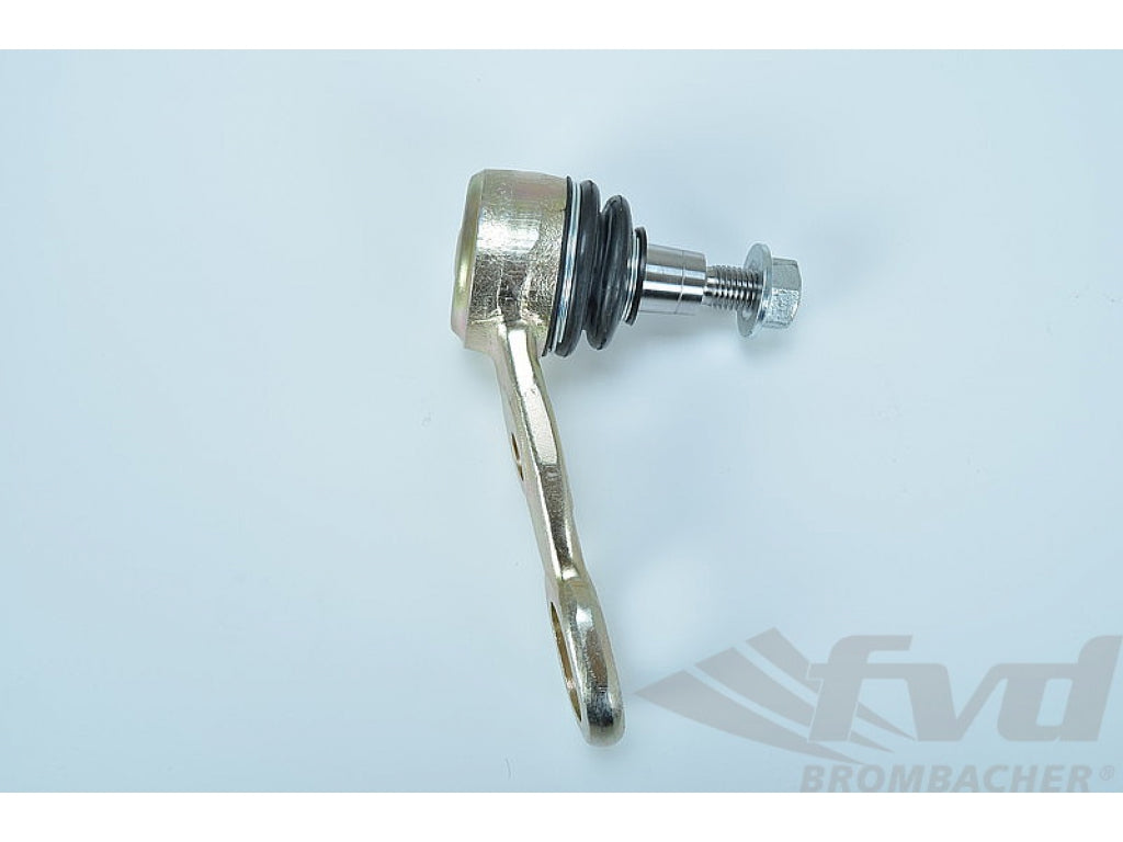 Ball Joint Kit 993 - Front - Includes Lock Nuts