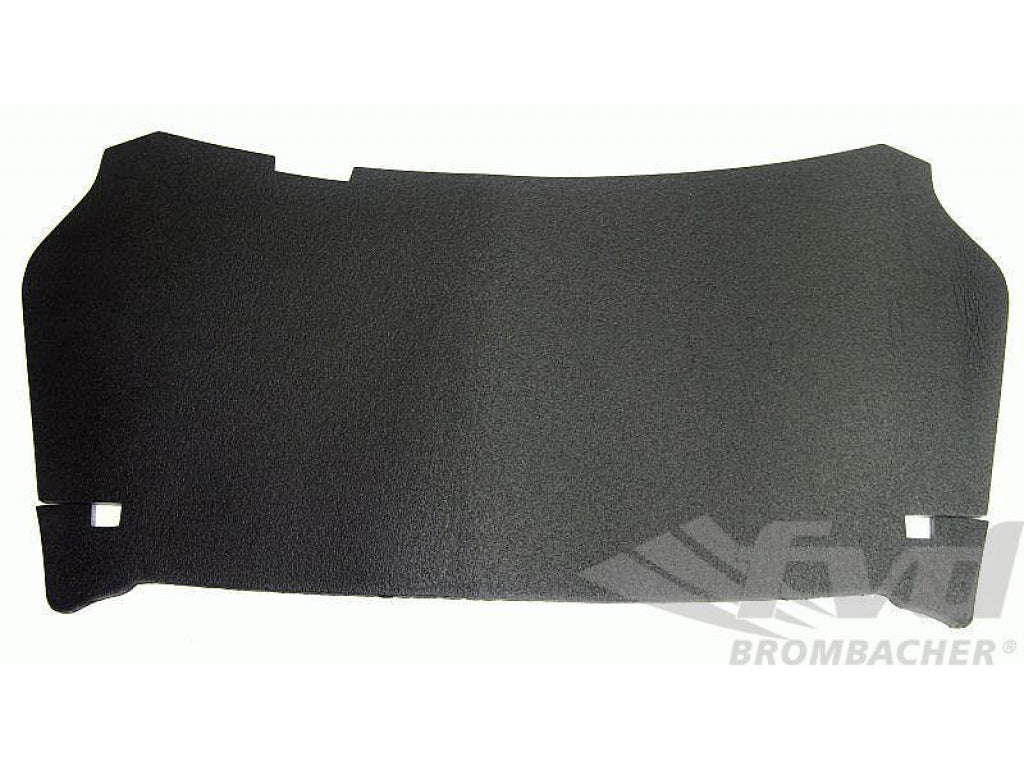 Sound Dampening Mat - Engine Compartment