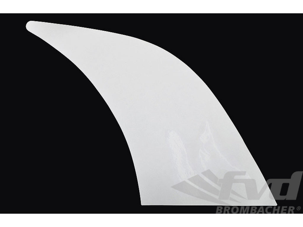 Stone Guard Decal 993 - Coupe / Cabrio - Right