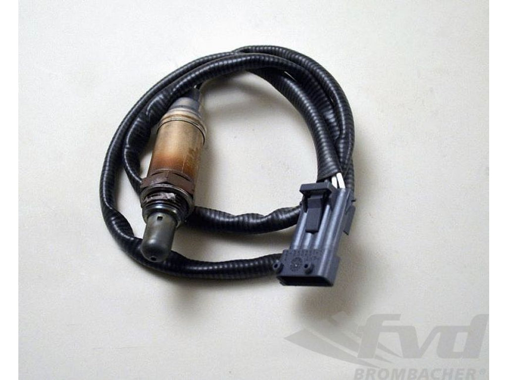 Oxygen Sensor 993 Turbo / GT2 - Post Catalyst