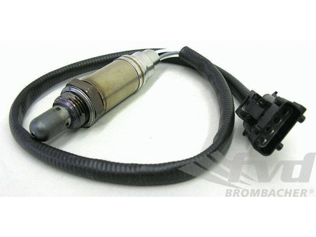 Oxygen Sensor 993 Turbo / 996 / 996 GT3 - Pre-Catalyst