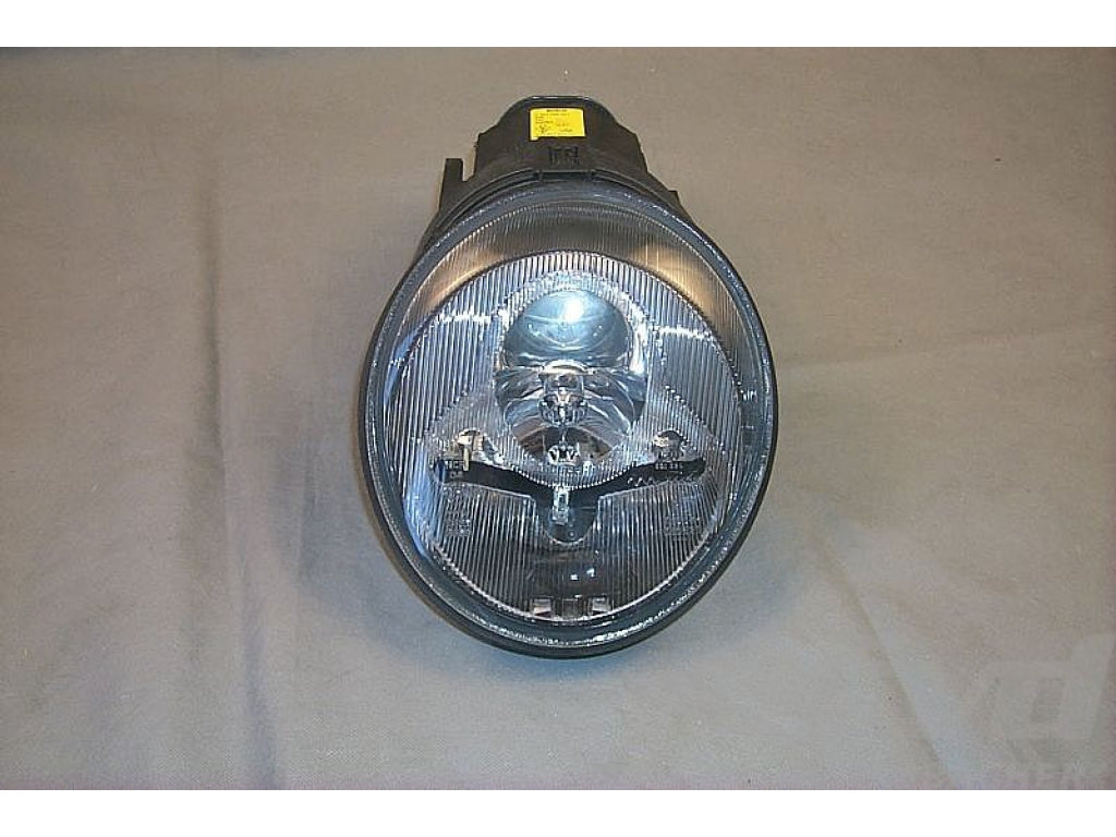 Headlight 993 - Halogen - Left - USA