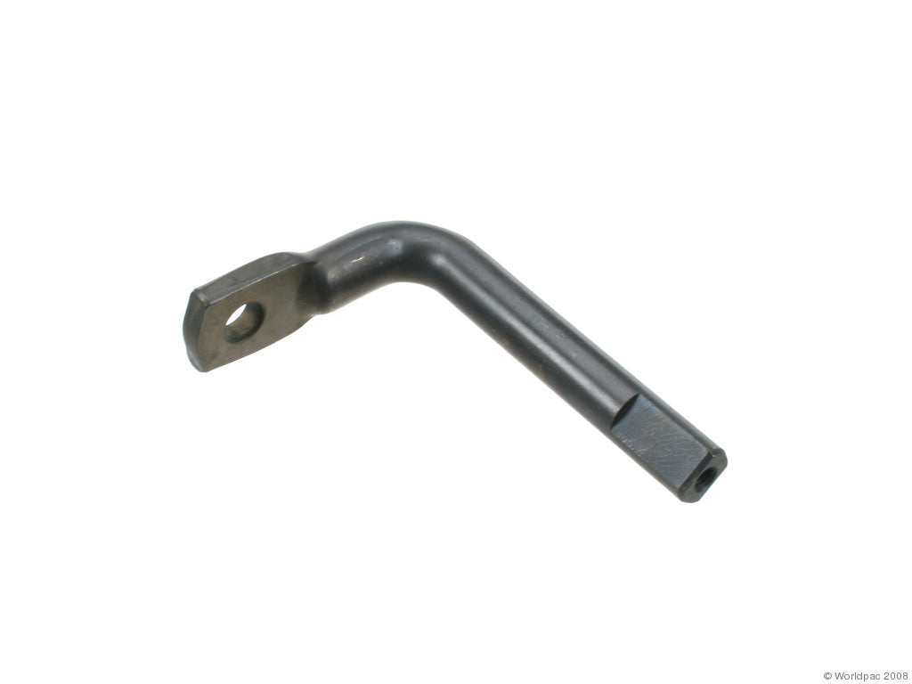 Genuine Porsche Accessory Belt Tensioner - Lever