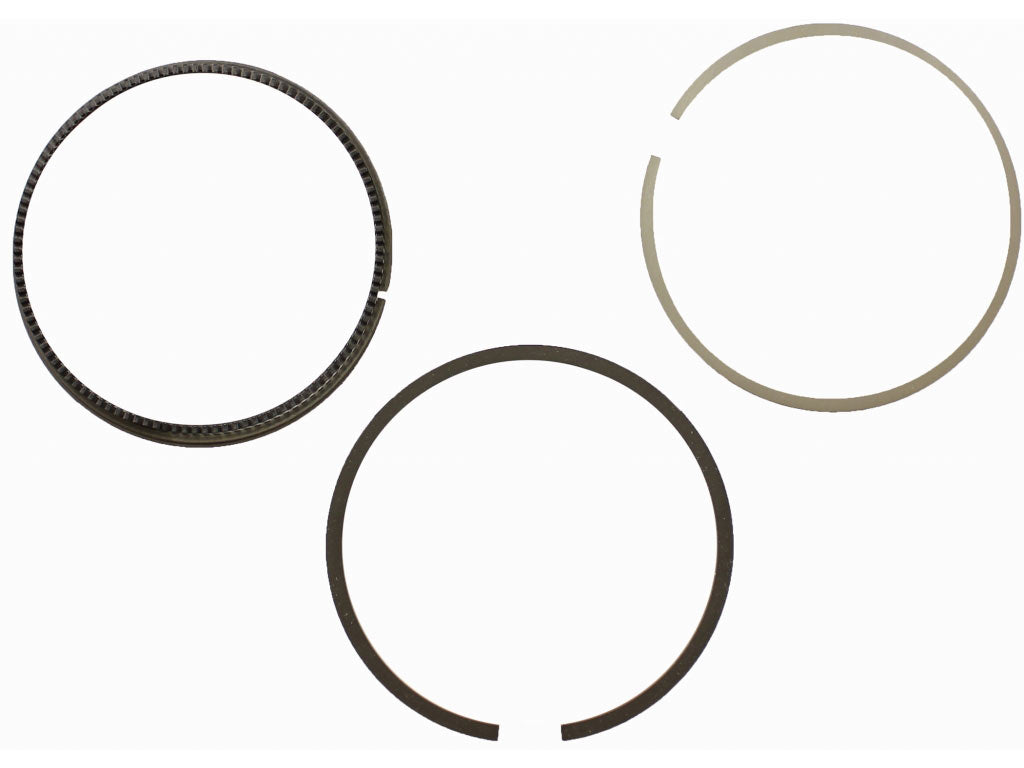 Mahle piston ring set