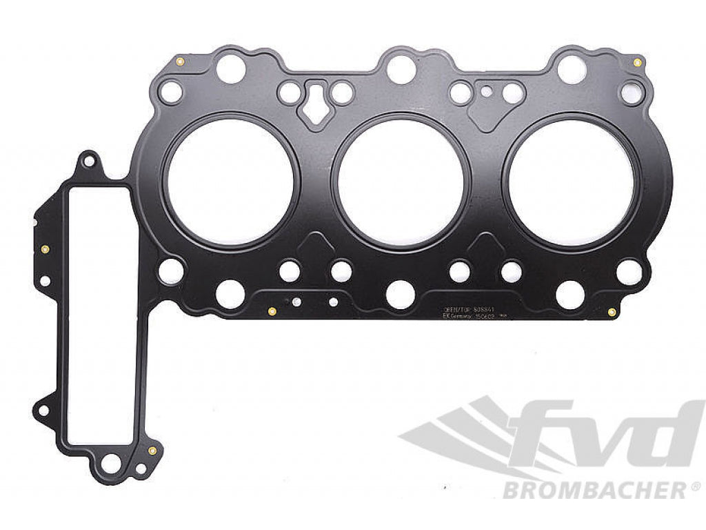 Cylinder heat gasket 987/987C
