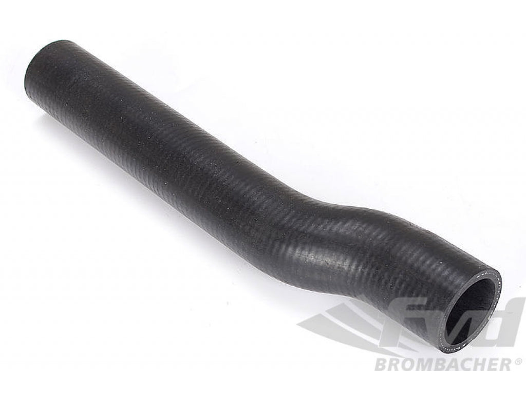 Water hose supply