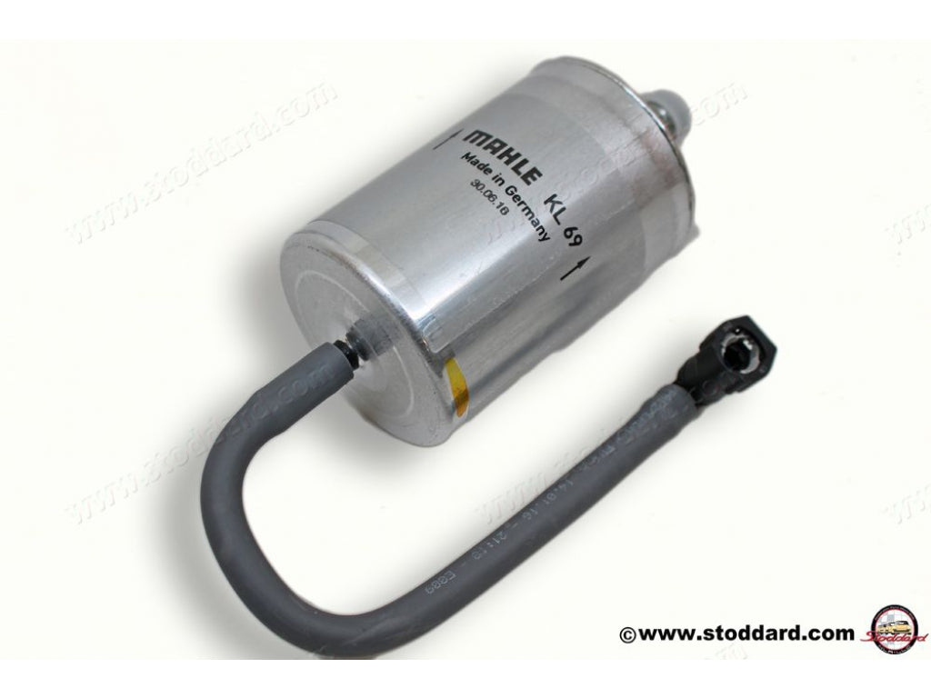 Fuel Filter for 996 997 Turbo M339  996.110.253.52