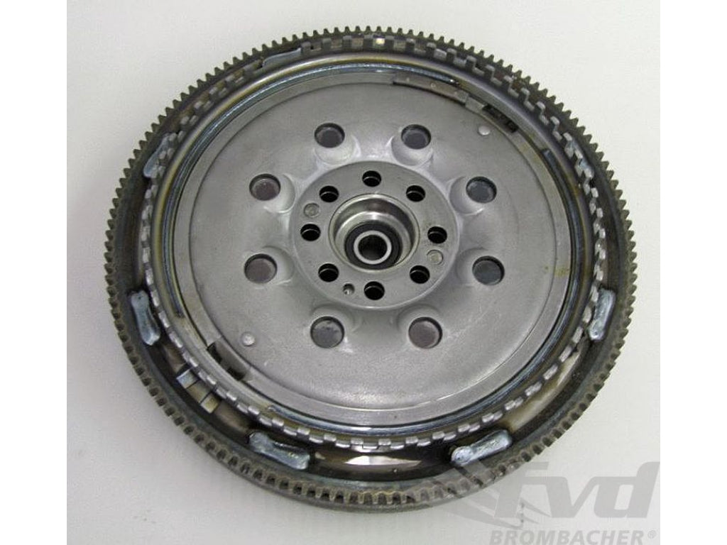 Dual Mass Flywheel 996 3,4-3,6l/ 997 3,6l, to Fg.-Nr. M69801020, M96.05