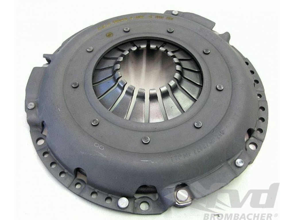 Pressure plate 996 3,6 C2/C4 /C4S 02-05 986 S 00-04