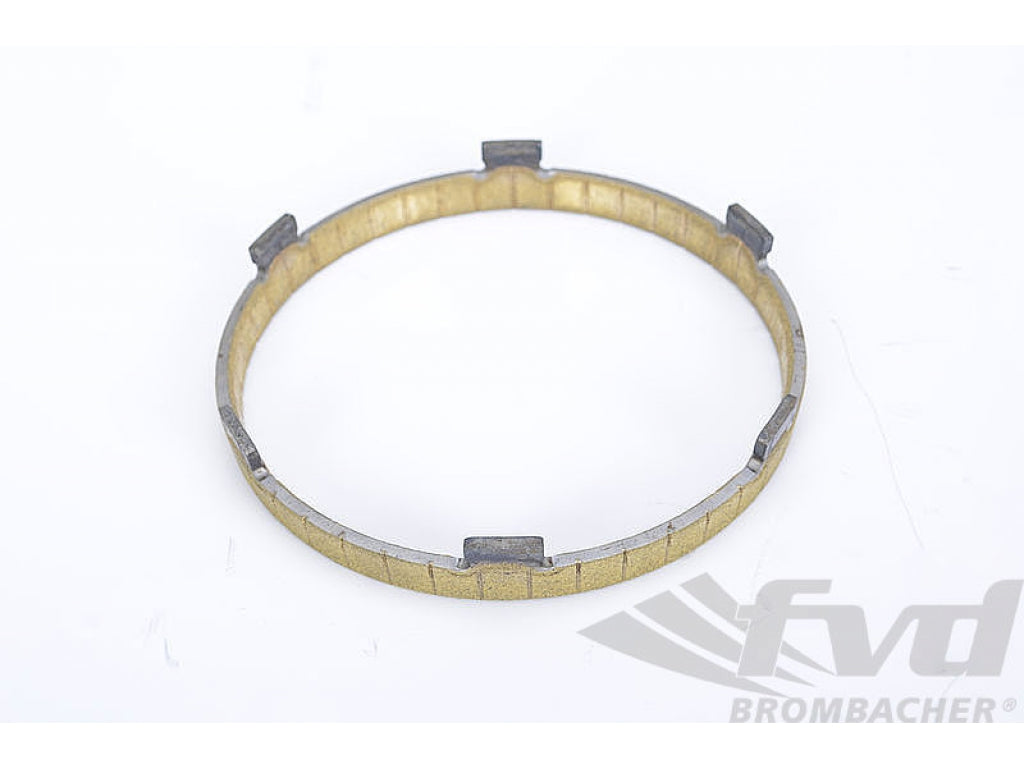 Synchronizer Cone Ring - 1st - 2nd Gear
