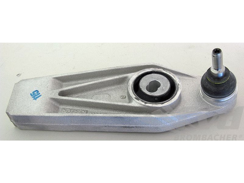 Control arm 996GT2/996 GT3 Front axle right, 996 GT3RS Rear axle left
