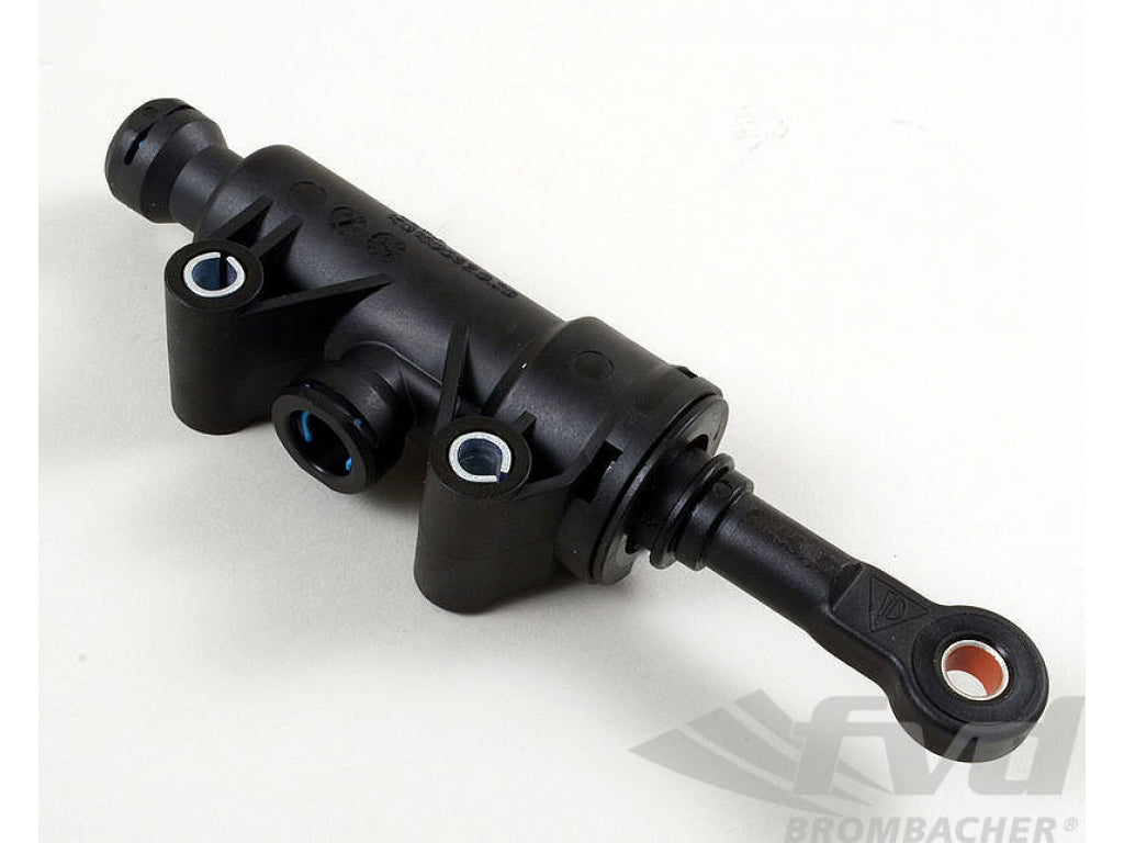 Clutch master cylinder 986/996/996GT2