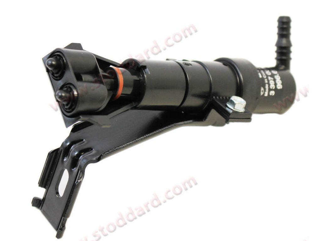 Washer Spray Nozzle For 996 and Boxster 1997-04