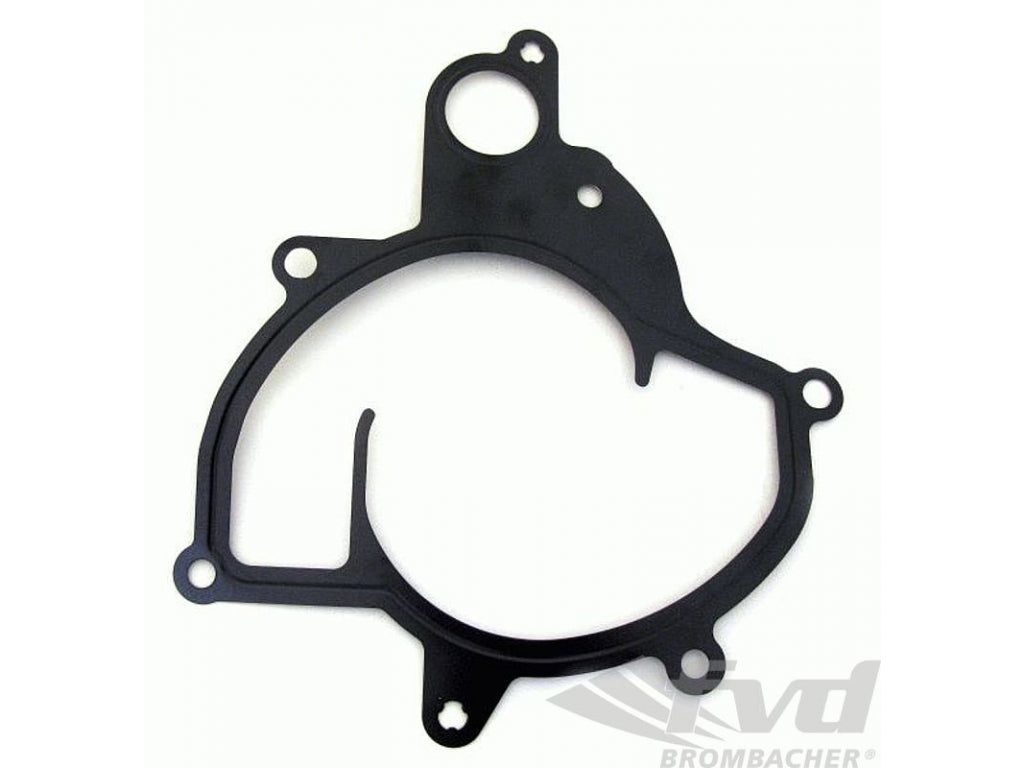 Water Pump Gasket 987 / 997 Turbo / 997 GT2 / 997 GT3