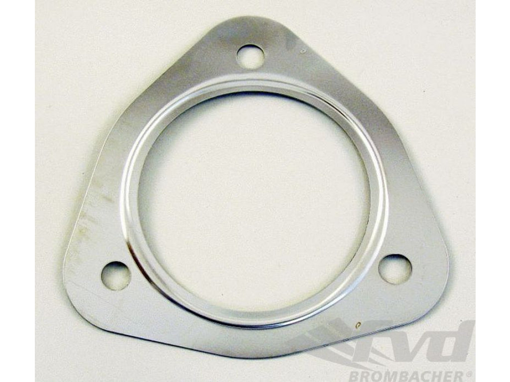 Primary Muffler Gasket 997.2 - Primary Muffler to Header