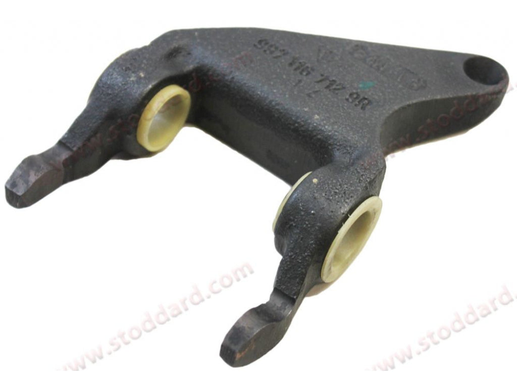 Clutch Release Fork, for 911 997 1987-2011
