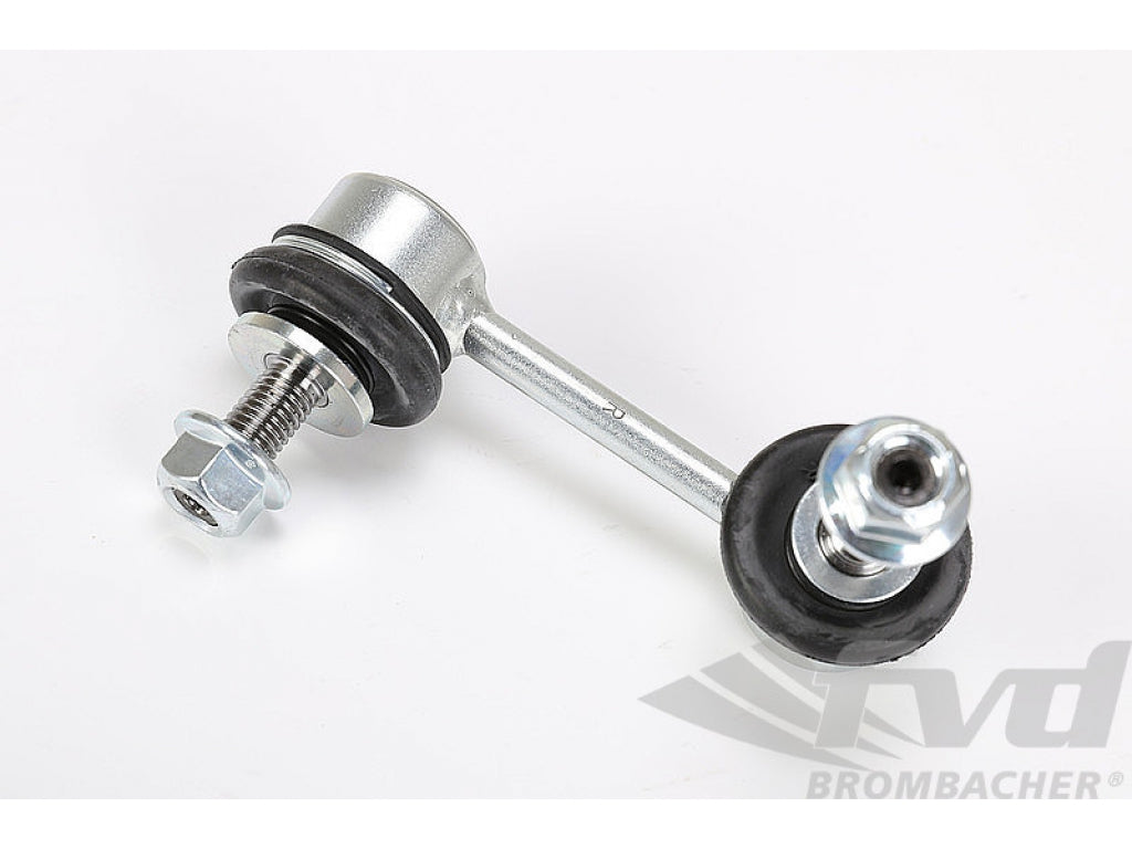 Stabiliser mounting rear right