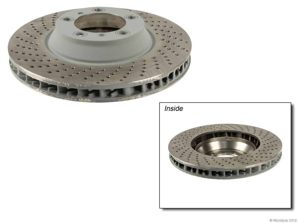 Sebro Brake Disc