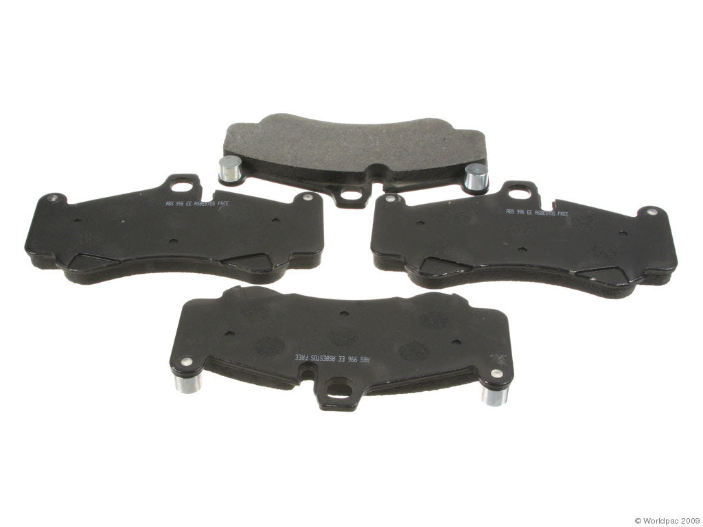 TRW Brake Pad Set