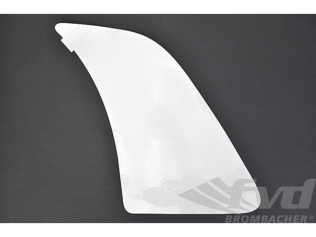 Stone guard film side protection right 997, 997GT3 07-, 997GT3RS 10-