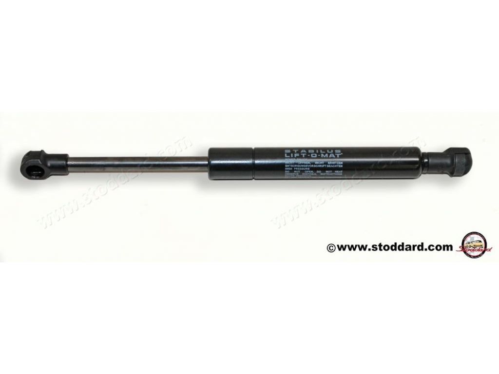 Front Hood Shock Strut for 996 997 Boxster Cayman