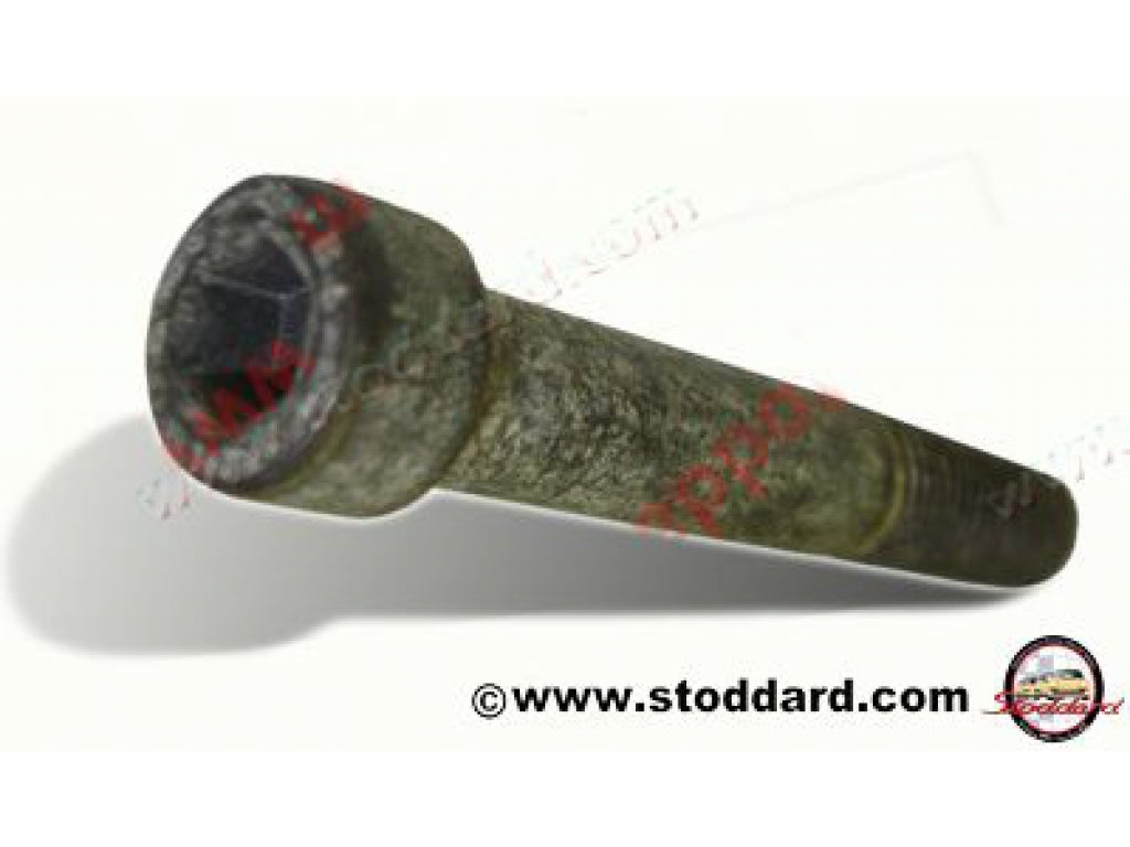 Rocker Arm Socket Head Bolt, 12 req'd.