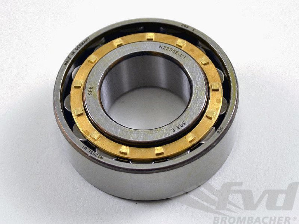 Main Shaft BRG 911 1968-71 - 901 Manual / 911 1974-83 - Sportomatic