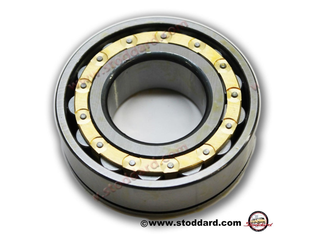 Rear Pinion Shaft Bearing