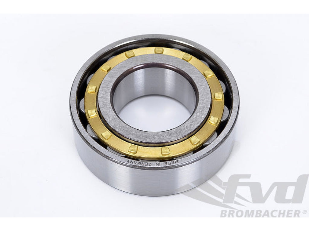 Cylindrical Roller BRG - G50 Transmission- 30 x 62 x 20 mm