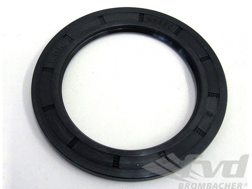 Rear Inner Wheel Bushing Seal 911 Wide Body / 930 - 58 x 81.2 x 5 mm