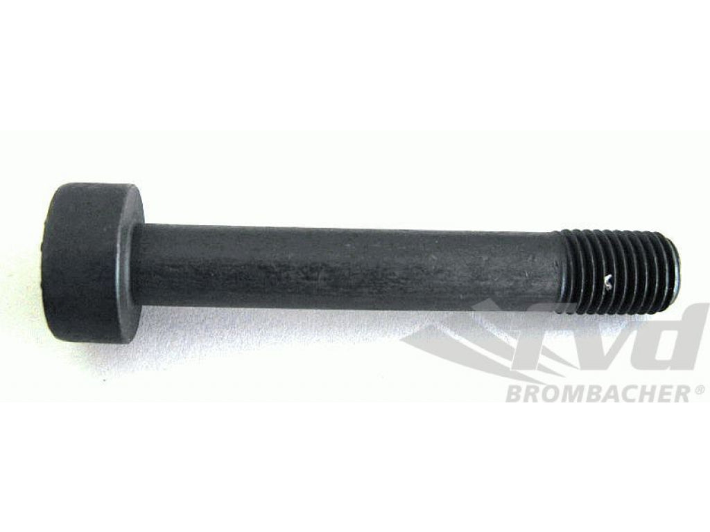 Flywheel Bolt - Dual Mass - M10X1.25X62