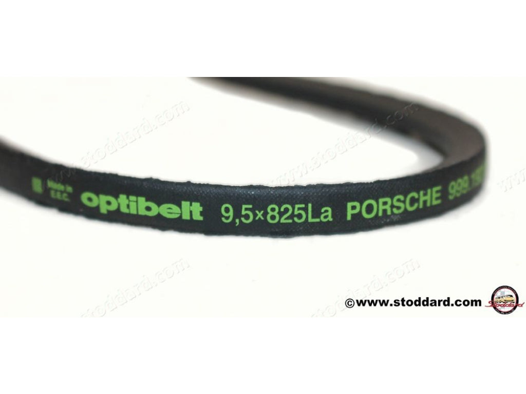Fan Belt 9.5 X 825mm 356 912 generator