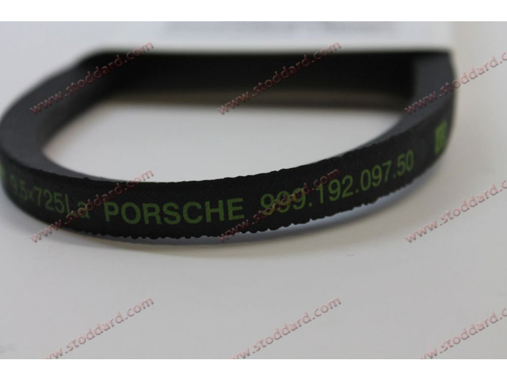 Alternator Belt 9.5x725