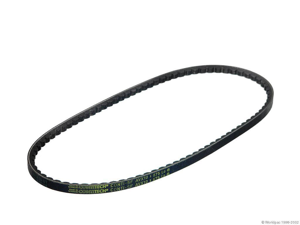 Continental Drive Belt