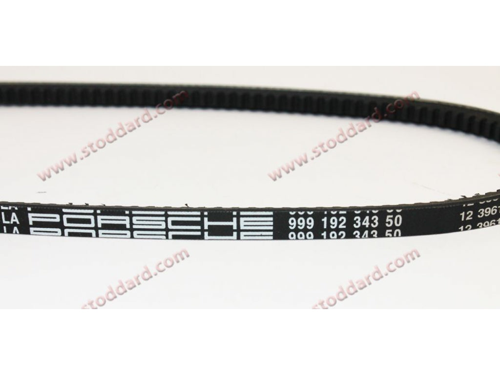 Alternator V-belt 9.5 X 760