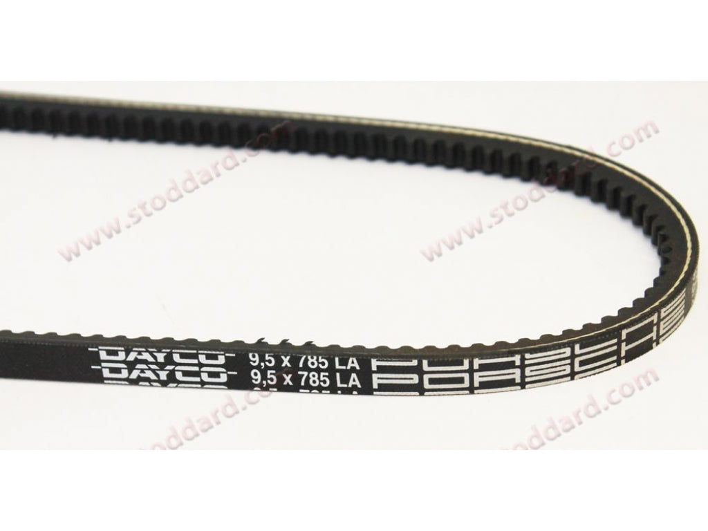 Alternator Belt 964 1989-94 9.5x785