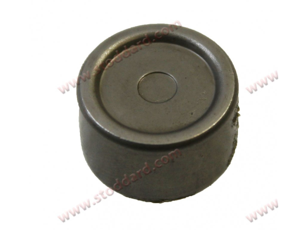 Needle Bearing For Clutch Fork Shaft. 4:1 911 1987-94 911 Turbo, GT2, GT3