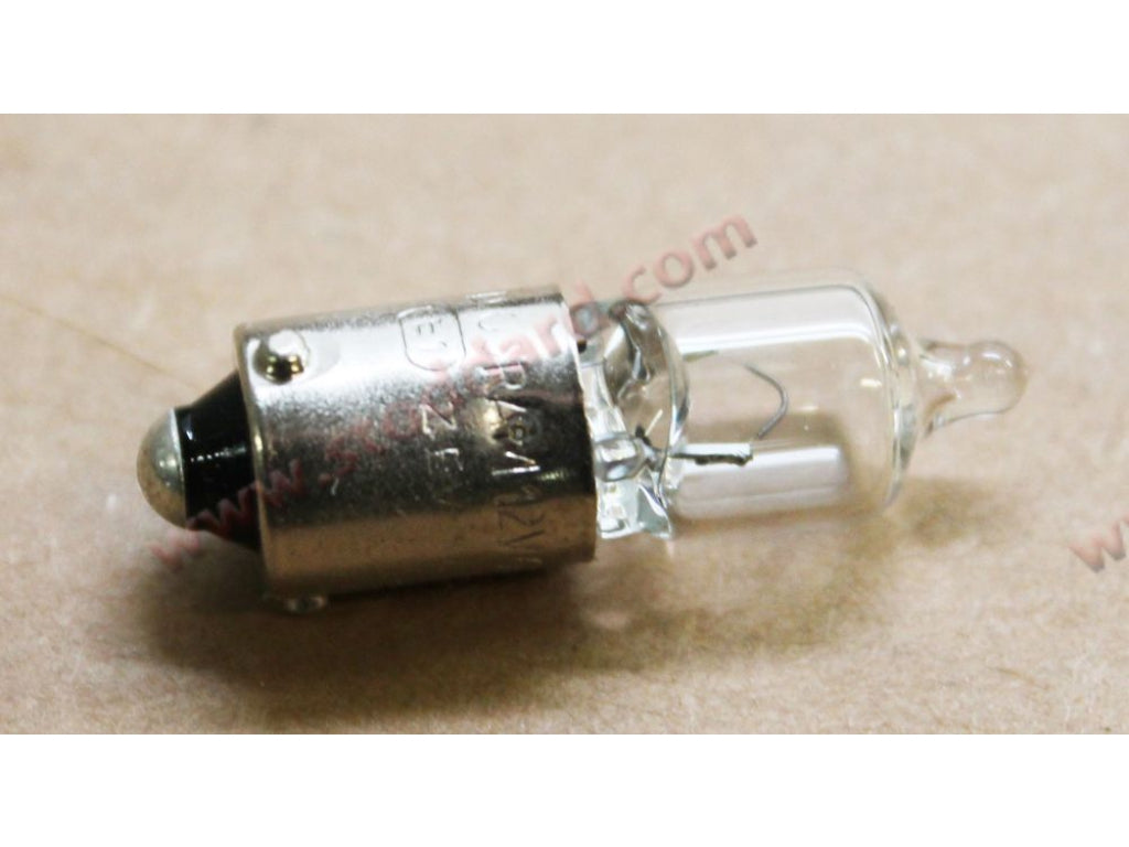 Bulb For Headlamp 12V 6W Carrera 99-04 Boxster