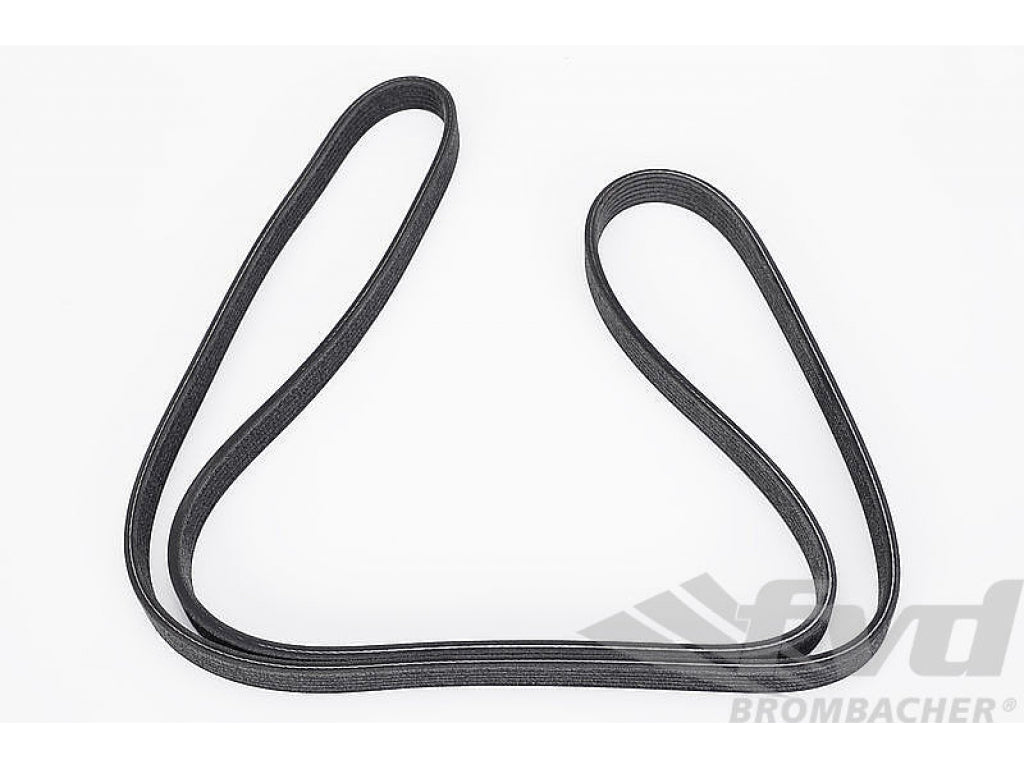 V-belt 6DPK1853 (10x1853)