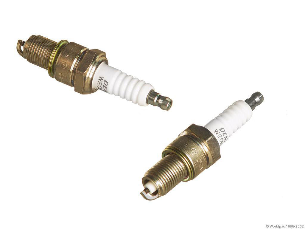 Denso Spark Plug W20EX-U ND