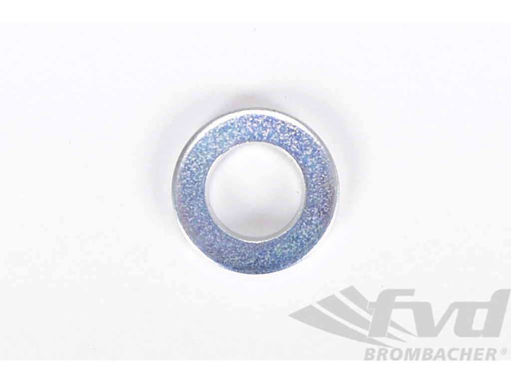 Washer M6.4