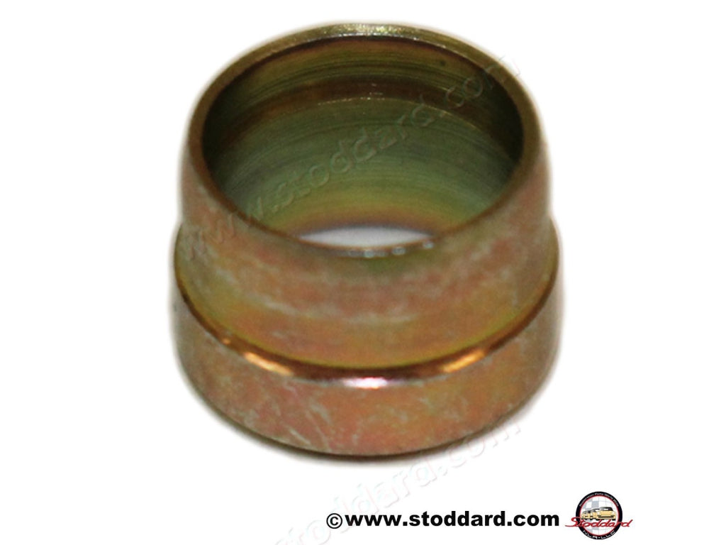 Ferrule Connect Ring