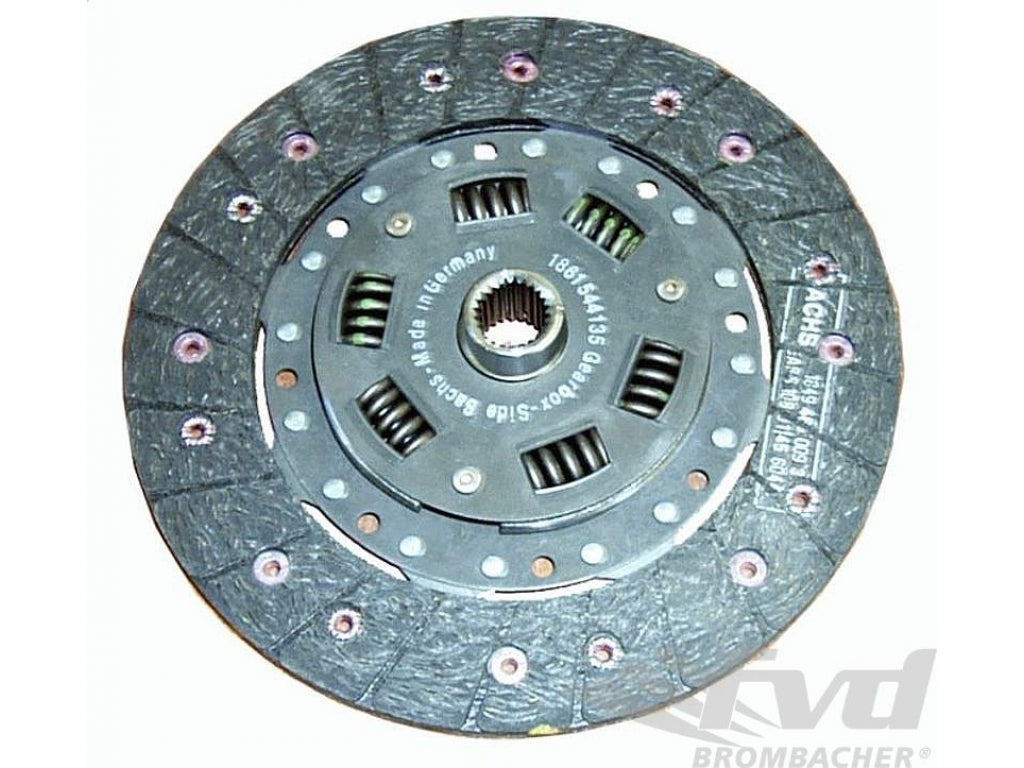 Clutch plate 914-76 ,914-6