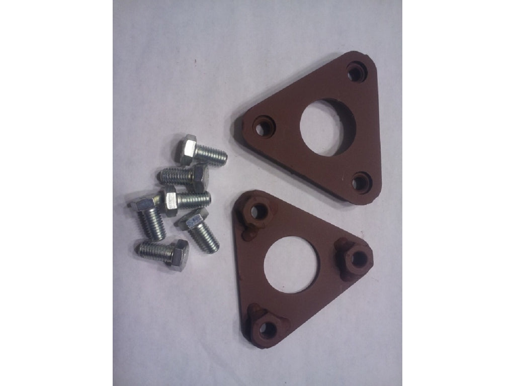 SWAYBAR ADAPTER KIT (TRIANGLES)