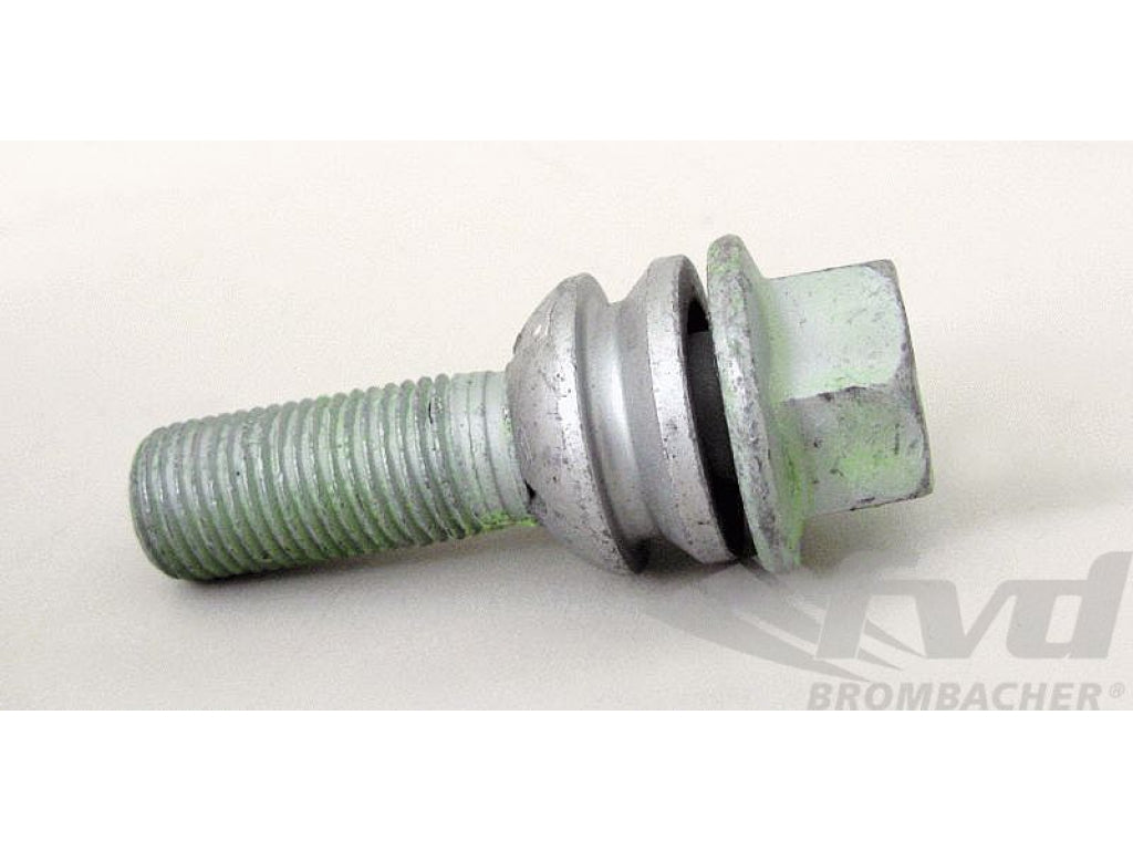 Wheel bolt