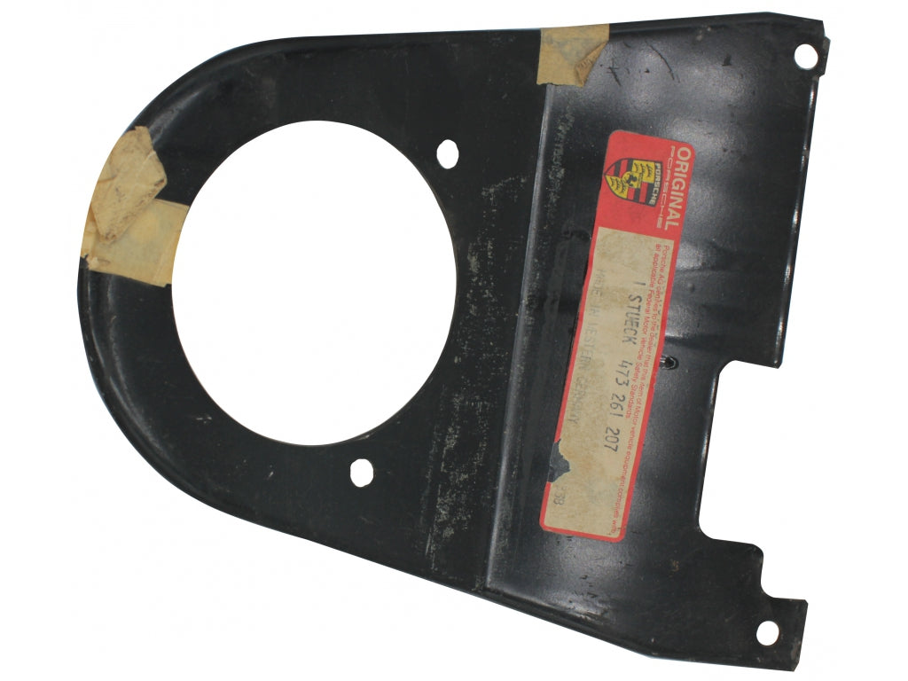 SUPPORT  early heater blower motor 914